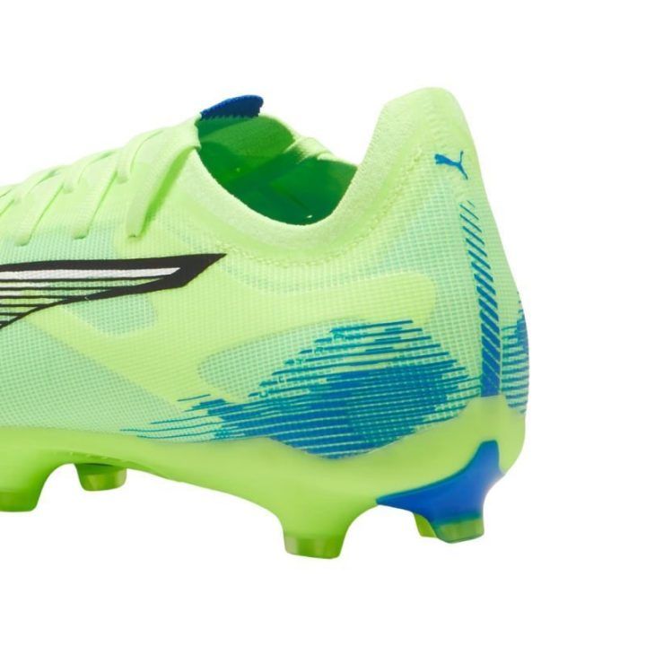 Vyriški futbolo bateliai Puma Ultra 5 Match FG/AG