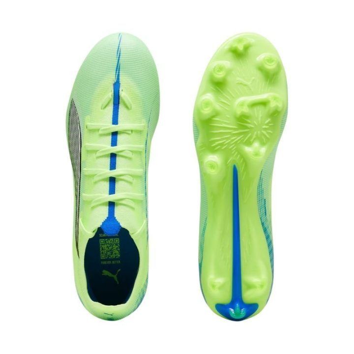 Vyriški futbolo bateliai Puma Ultra 5 Match FG/AG