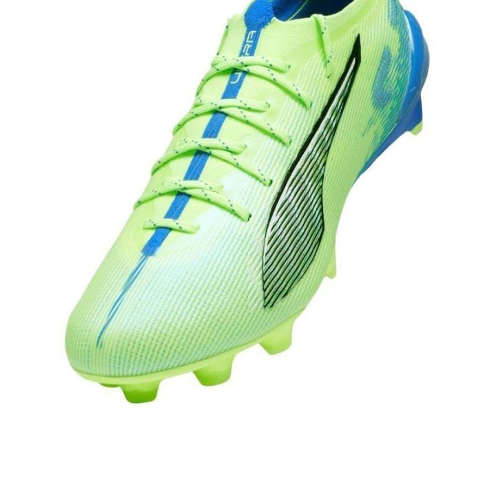 Vyriški futbolo bateliai Puma Ultra 5 Ultimate FG Lights Out Pack