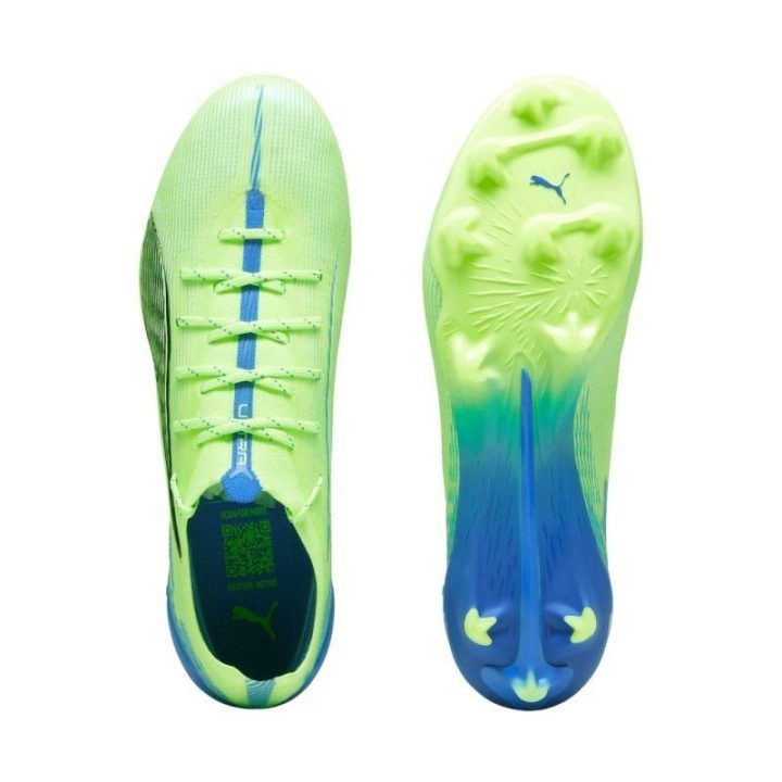 Vyriški futbolo bateliai Puma Ultra 5 Ultimate FG Lights Out Pack