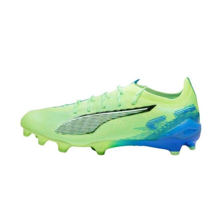 Vyriški futbolo bateliai Puma Ultra 5 Ultimate FG Lights Out Pack