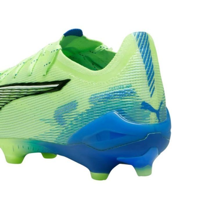 Vyriški futbolo bateliai Puma Ultra 5 Ultimate FG Lights Out Pack