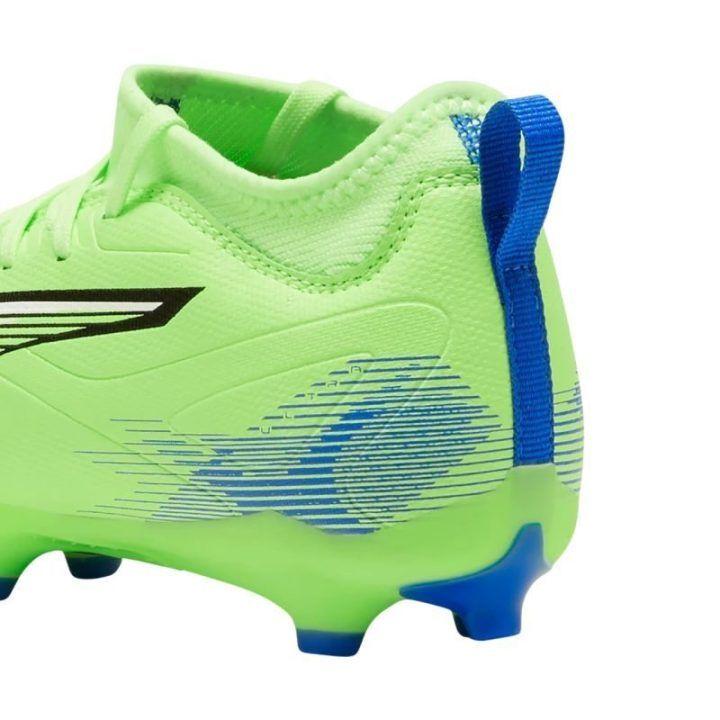 Vaikiški futbolo bateliai Puma Ultra 5 Match FG/AG