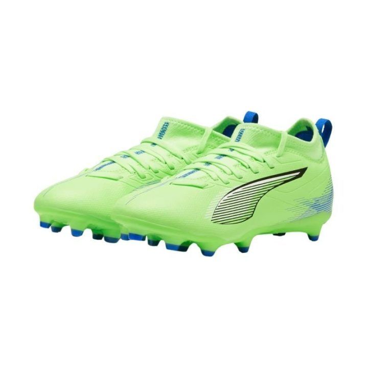 Vaikiški futbolo bateliai Puma Ultra 5 Match FG/AG