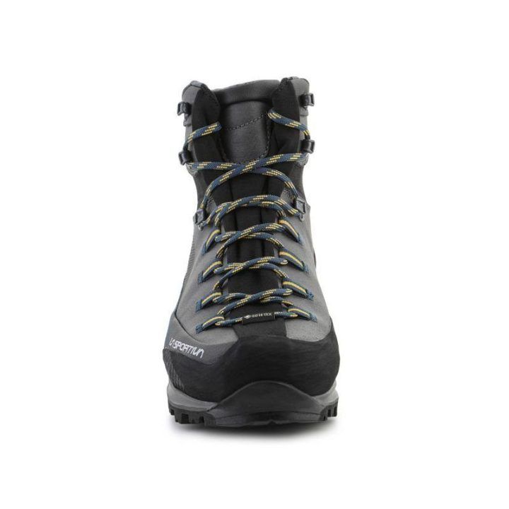 Vyriški odiniai batai La Sportiva Trango TRK GTX, Carbon Alpine