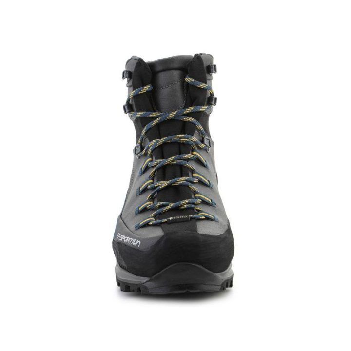 Vyriški odiniai batai La Sportiva Trango TRK GTX, Carbon Alpine