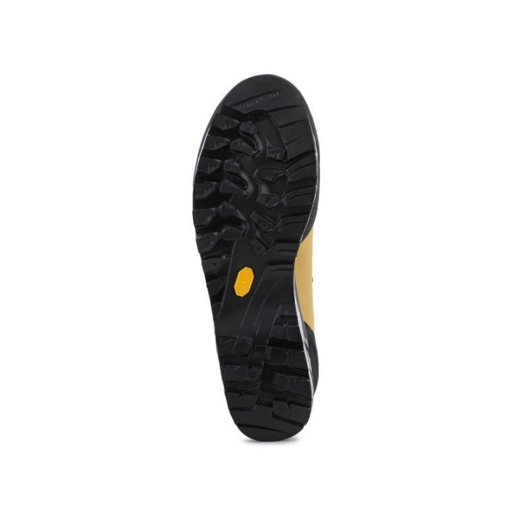 Vyriški žygio batai La Sportiva Trango Tech Leather GTX, Savana Tiger