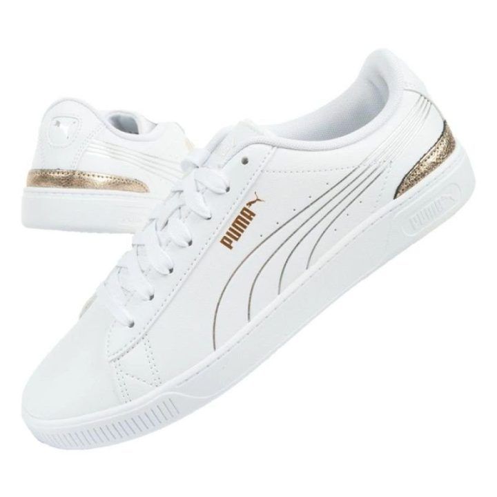 Moteriški laisvalaikio batai su raišteliais Puma Vikky