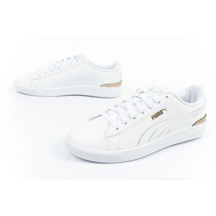 Moteriški laisvalaikio batai su raišteliais Puma Vikky