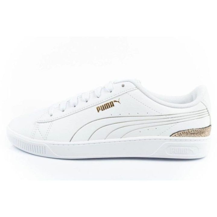 Moteriški laisvalaikio batai su raišteliais Puma Vikky