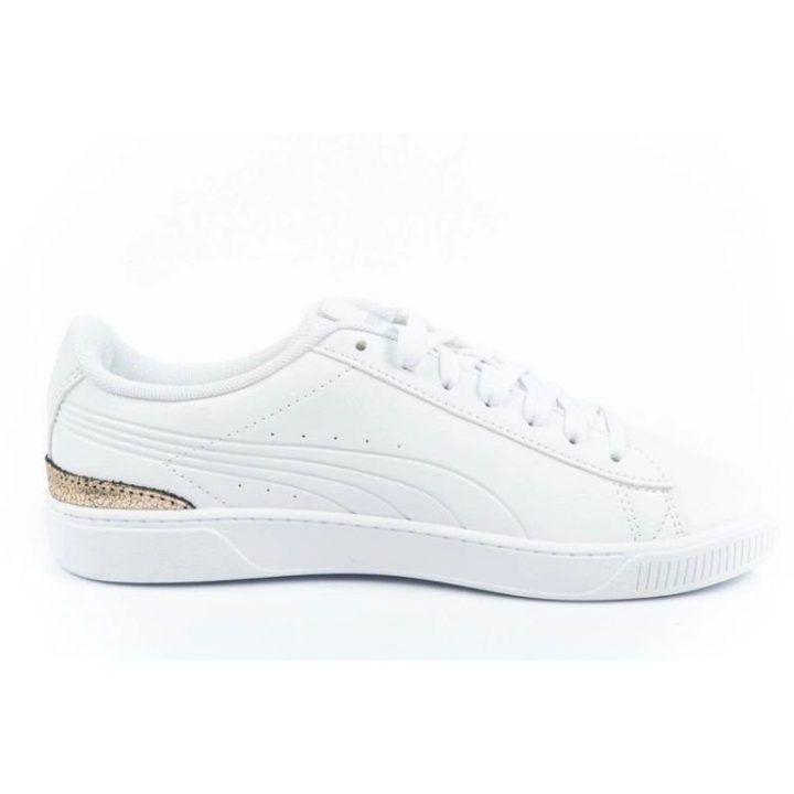 Moteriški laisvalaikio batai su raišteliais Puma Vikky