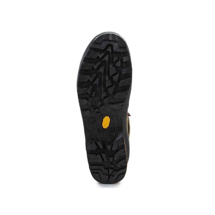 Vyriški žygio batai La Sportiva Trango TRK Leather GTX, Savana Tiger