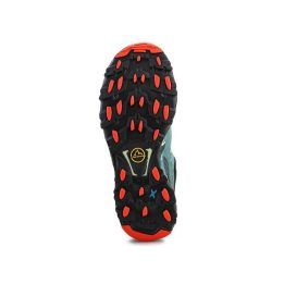 Moteriški žygio batai La Sportiva Ultra Raptor II GTX, tamsiai pilki