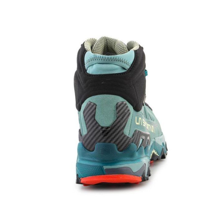 Moteriški žygio batai La Sportiva Ultra Raptor II GTX, tamsiai pilki