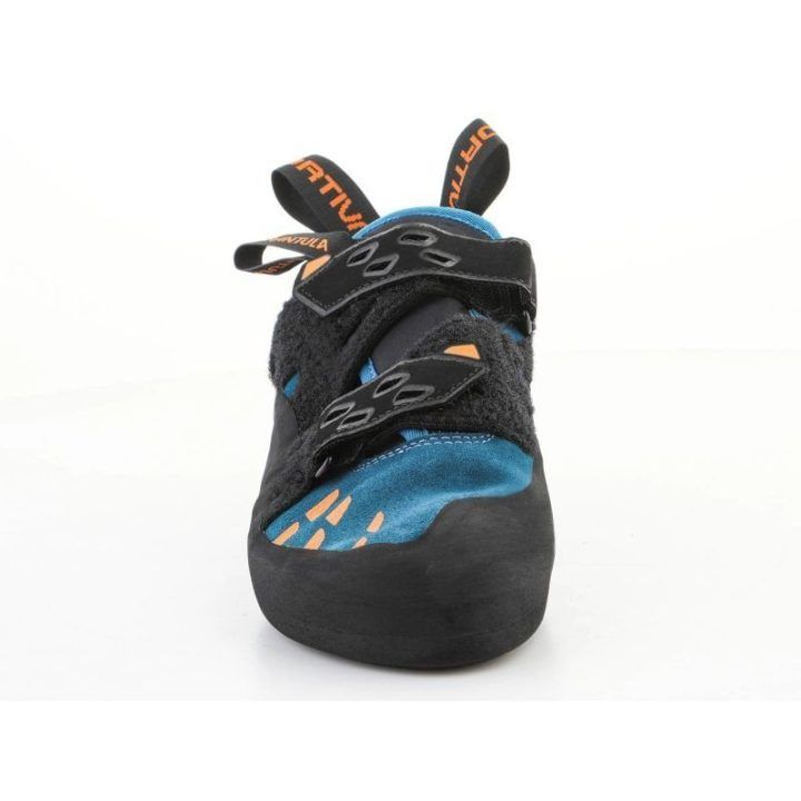 Laipiojimo bateliai La Sportiva Tarantula Space, mėlyni