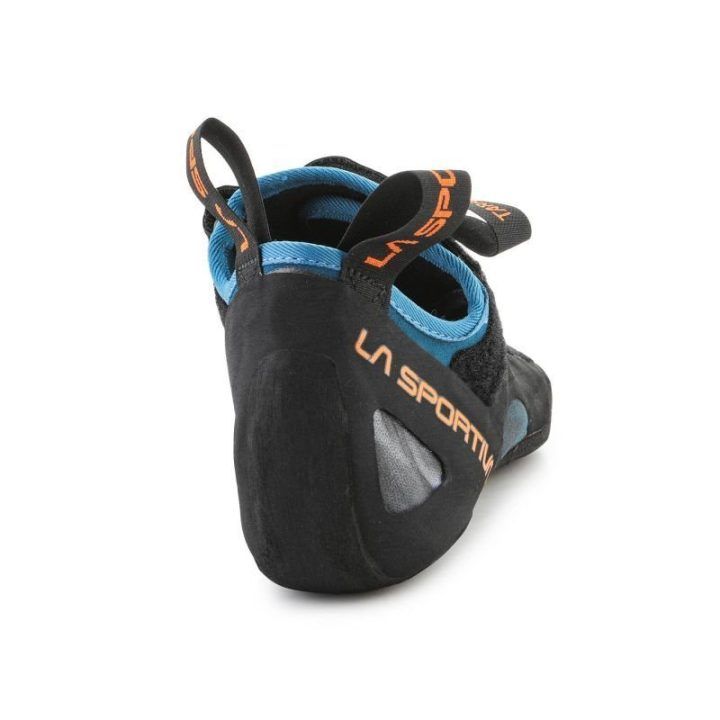 Laipiojimo bateliai La Sportiva Tarantula Space, mėlyni