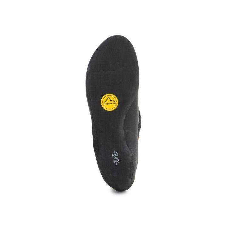 Laipiojimo bateliai La Sportiva Tarantula, Carbon Lime Punch