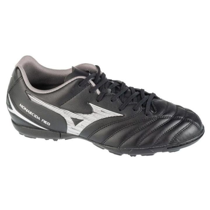Vyriški futbolo bateliai Mizuno Monarcida Neo III Select AS, juodi