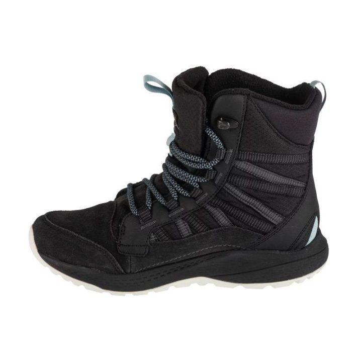 Moteriški žieminiai batai Merrell Bravada Edge 2, juodi