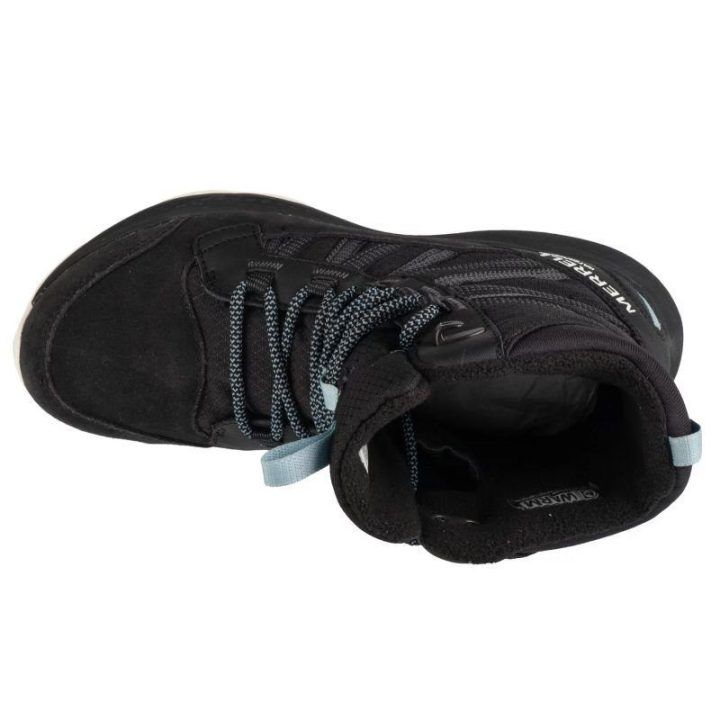 Moteriški žieminiai batai Merrell Bravada Edge 2, juodi