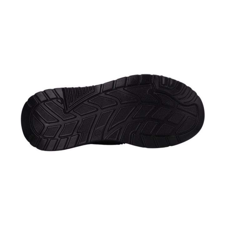 Moteriški žieminiai batai Lee Cooper LCJ-24-47-3145LA, juodi