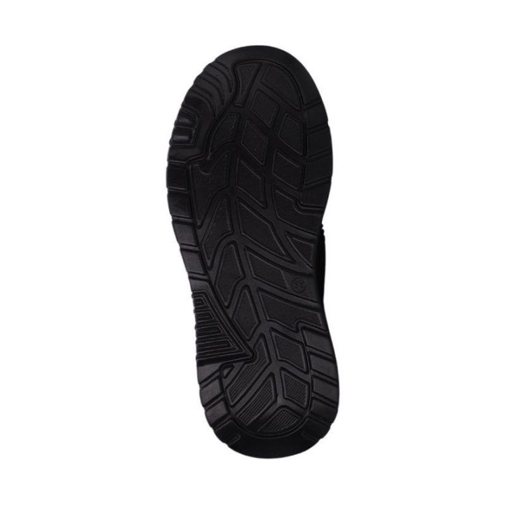 Moteriški žieminiai batai Lee Cooper LCJ-24-47-3145LA, juodi