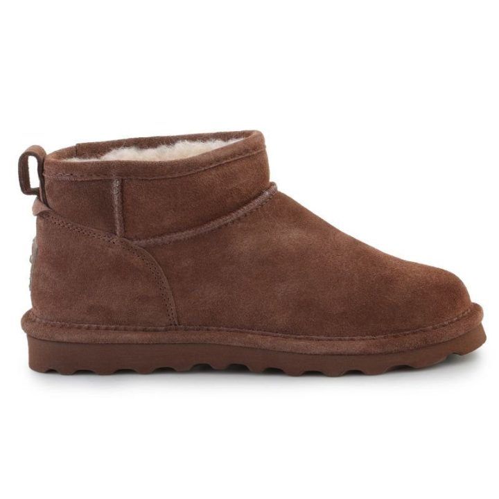 Moteriški odiniai aulinukai Bearpaw Shorty