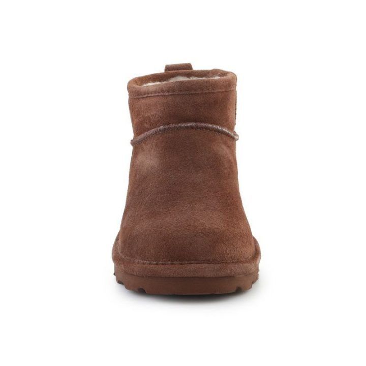 Moteriški odiniai aulinukai Bearpaw Shorty