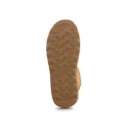 Moteriški odiniai aulinukai Bearpaw Shorty, kavos