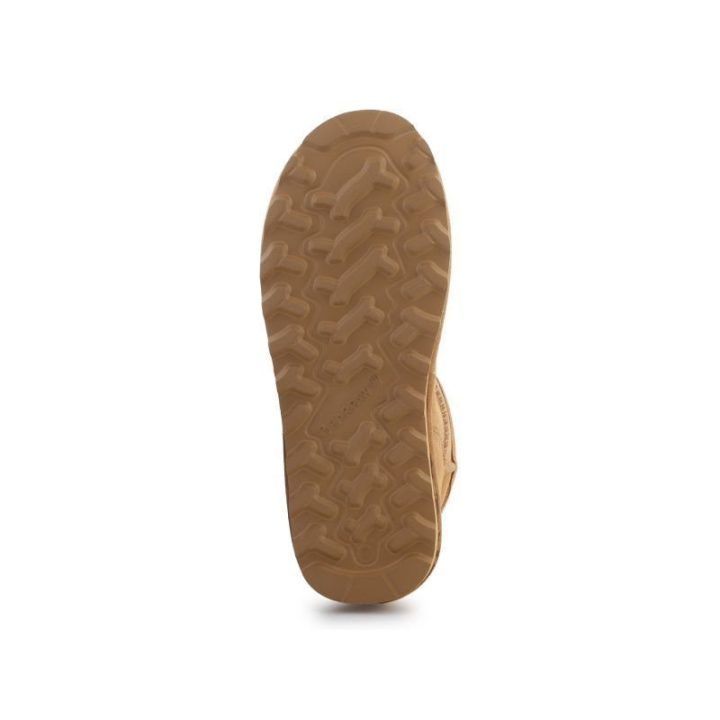 Moteriški odiniai aulinukai Bearpaw Shorty, kavos