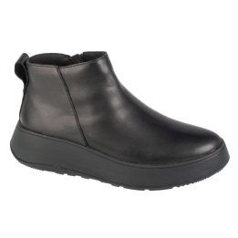 Moteriški odiniai aulinukai FitFlop F-Mode, juodi