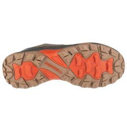 Vyriški žygio batai Merrell Speed Strike 2 WP, žali
