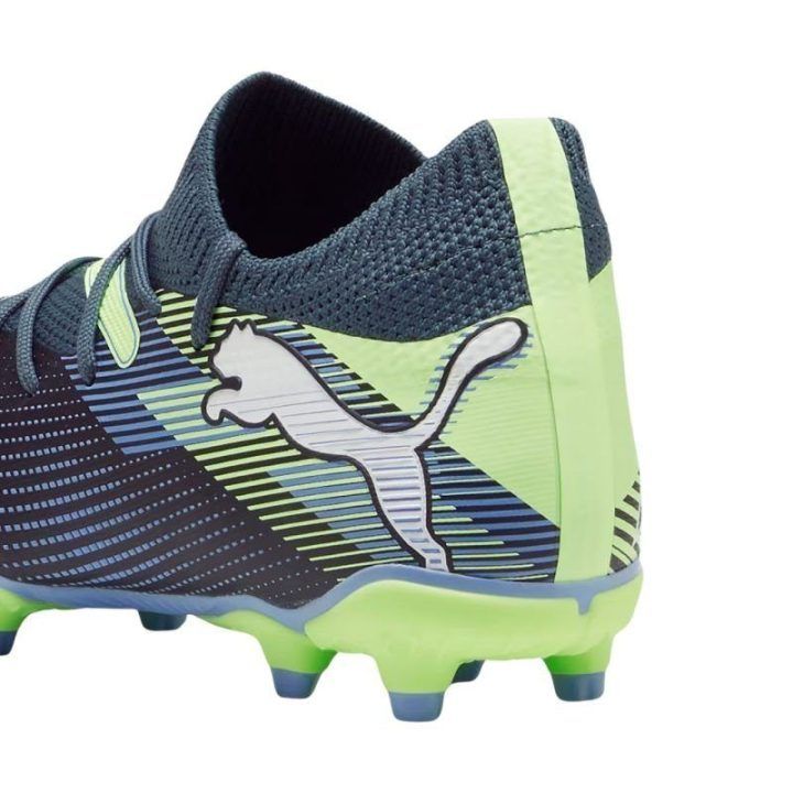 Futbolo bateliai berniukams Puma Future 7 Match FG/AG