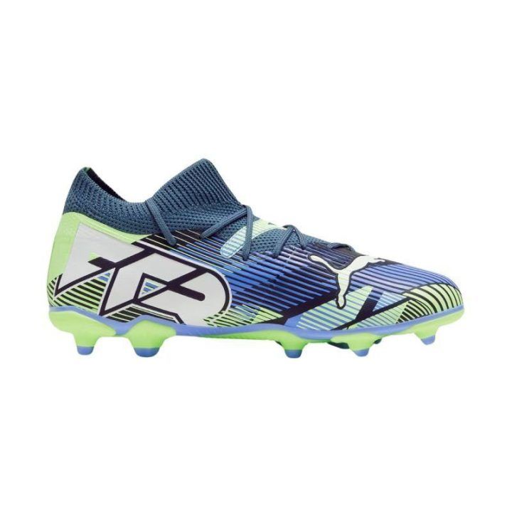 Futbolo bateliai berniukams Puma Future 7 Match FG/AG