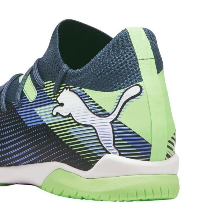Futbolo bateliai berniukams Puma Future 7 Match IT + Mid