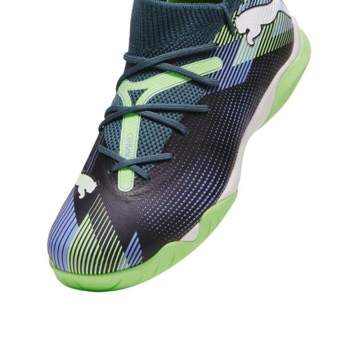Futbolo bateliai berniukams Puma Future 7 Match IT + Mid