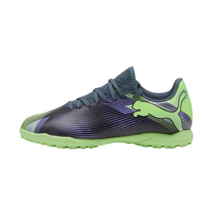 Futbolo bateliai berniukams Puma Future 7 Play TT