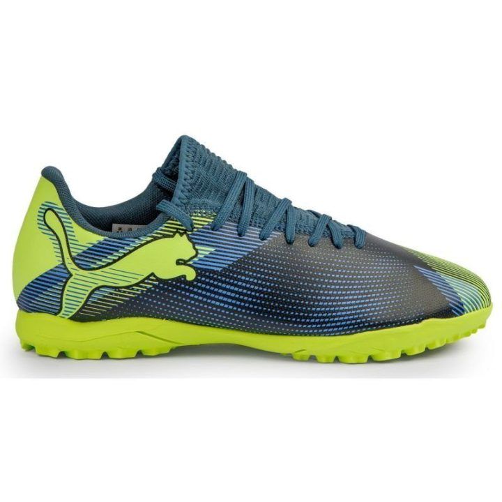 Futbolo bateliai berniukams Puma Future 7 Play TT