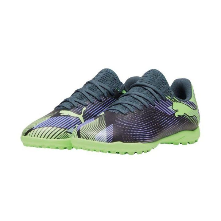 Futbolo bateliai berniukams Puma Future 7 Play TT