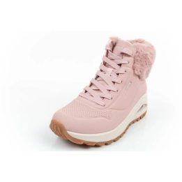Moteriški laisvalaikio batai Skechers Uno Rugged Fall Air
