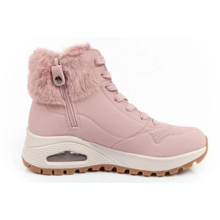 Moteriški laisvalaikio batai Skechers Uno Rugged Fall Air