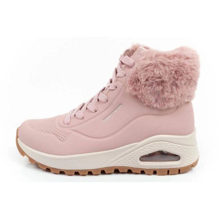 Moteriški laisvalaikio batai Skechers Uno Rugged Fall Air