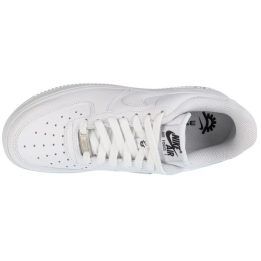 Moteriški odiniai sportbačiai Nike Air Force 1 07, balti
