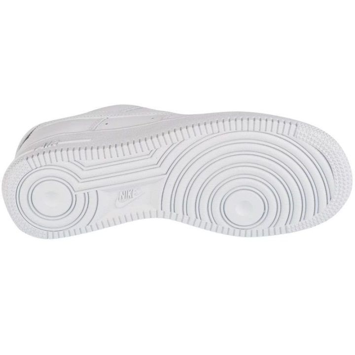 Moteriški odiniai sportbačiai Nike Air Force 1 07, balti