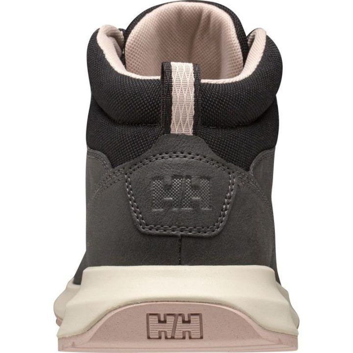 Moteriški odiniai batai Helly Hansen Forest Evo, pilki