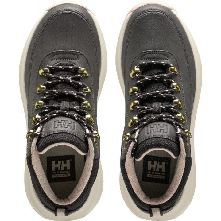 Moteriški odiniai batai Helly Hansen Forest Evo, pilki