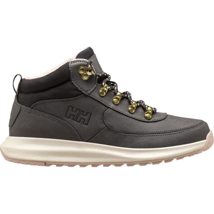 Moteriški odiniai batai Helly Hansen Forest Evo, pilki