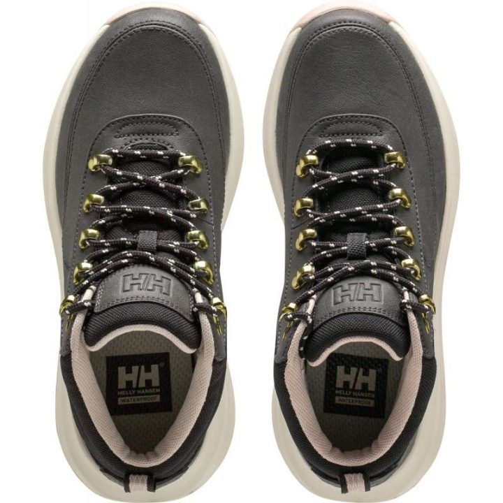Moteriški odiniai batai Helly Hansen Forest Evo, pilki