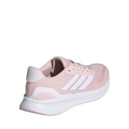 Moteriški bėgimo bateliai adidas Runfalcon 5 su Cloudfoam