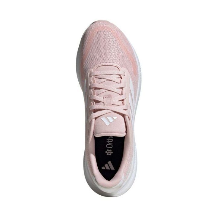 Moteriški bėgimo bateliai adidas Runfalcon 5 su Cloudfoam